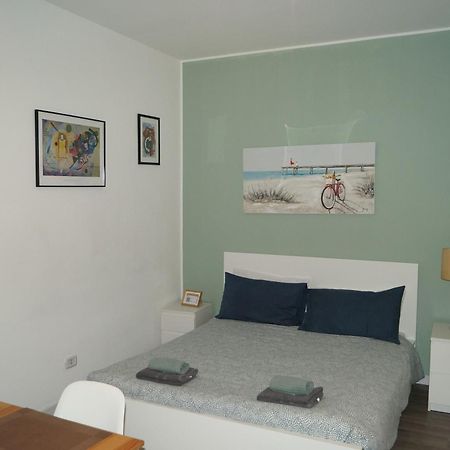 דירות מילאנו House Naviglio Quattro מראה חיצוני תמונה