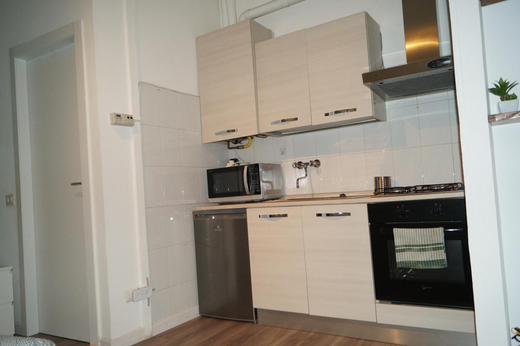 דירות מילאנו House Naviglio Quattro מראה חיצוני תמונה
