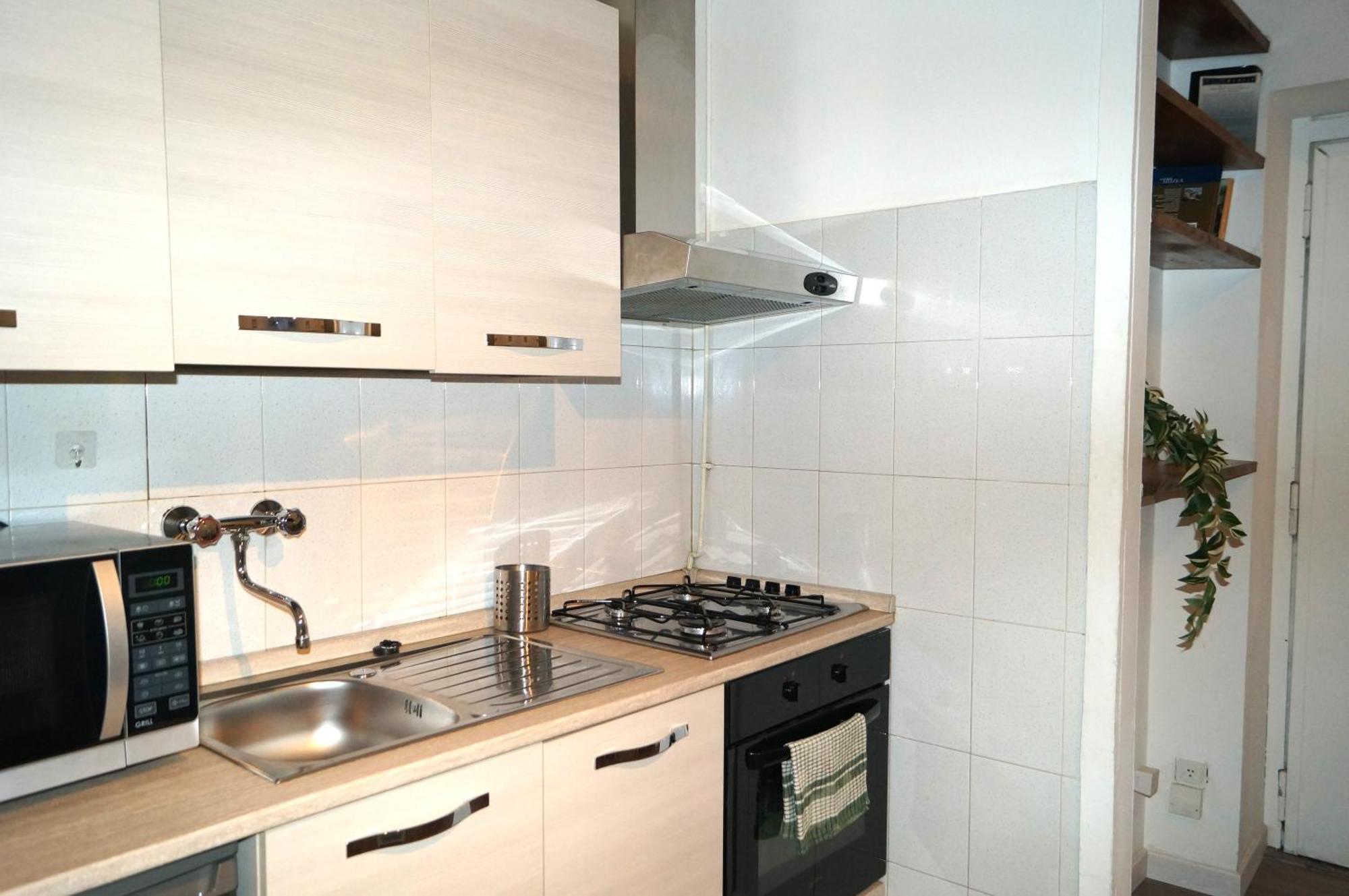 דירות מילאנו House Naviglio Quattro מראה חיצוני תמונה
