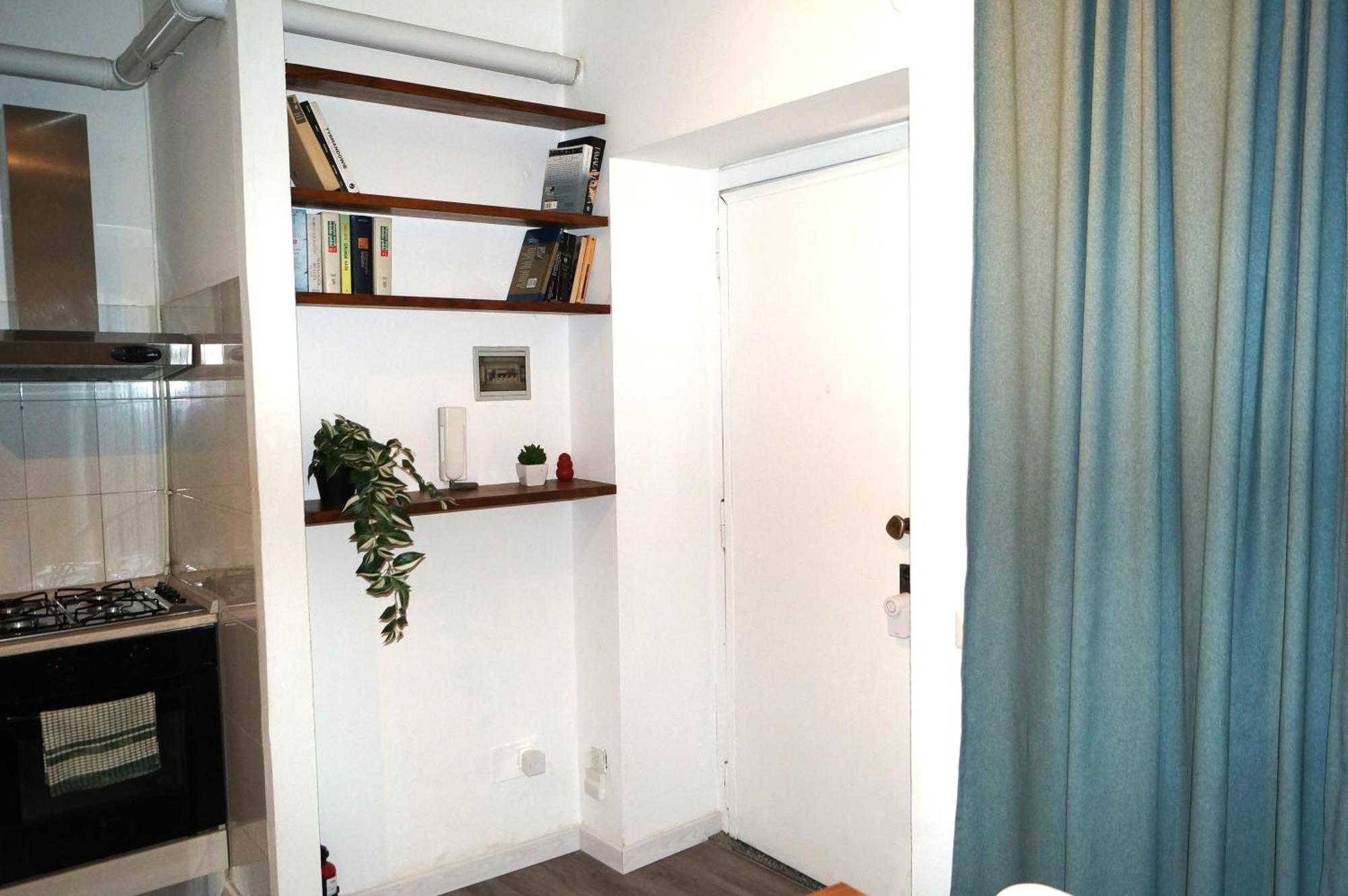דירות מילאנו House Naviglio Quattro מראה חיצוני תמונה